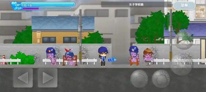 与鬼共生的小镇 支线内容 页面配图 5